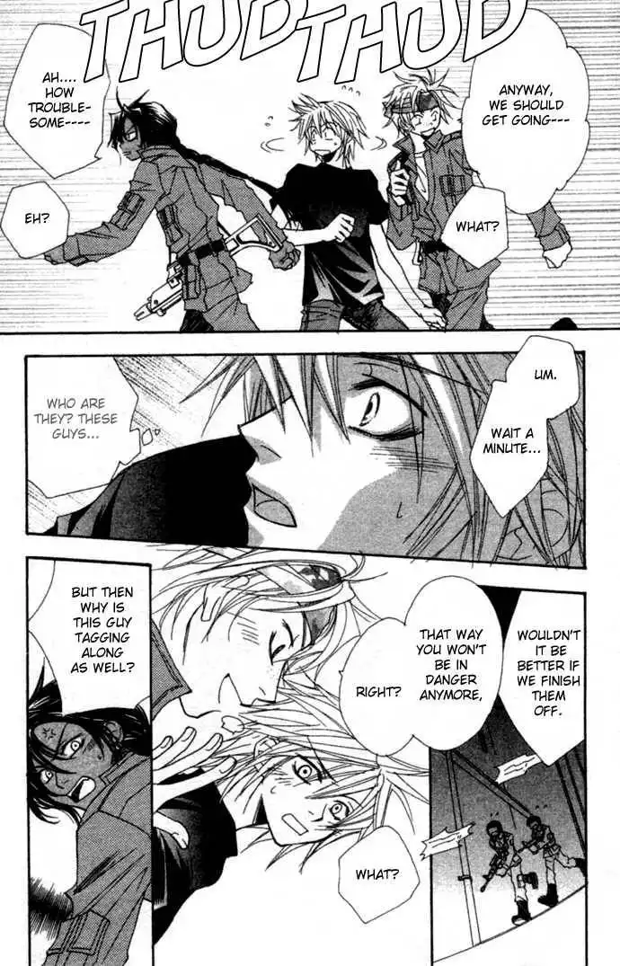 Virtual Beast Chapter 5 10